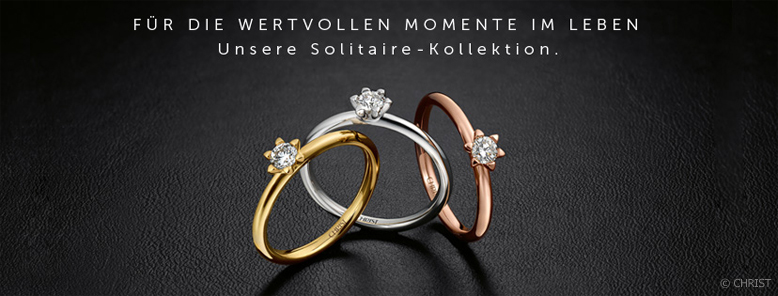 Edlen Schmuck für einen wertvollen Menschen bei CHRIST bestellen Edlen Schmuck für einen wertvollen Menschen bei CHRIST bestellen