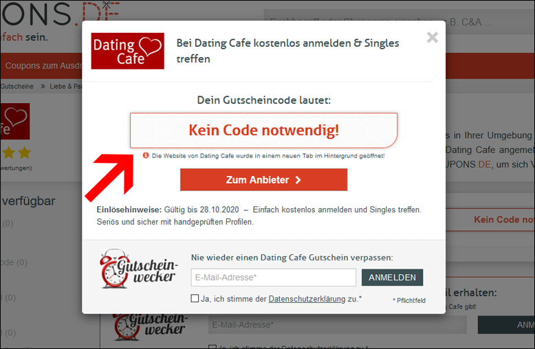 Welche dating seite ist komplett kostenlos