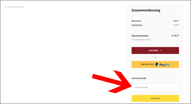 POCO Gutschein 4,95€ + 1,80 Codes im Mai 2025