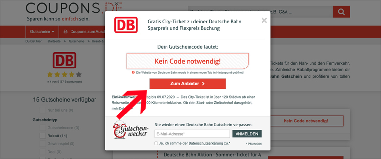 Link in der Beschreibung! :) JETZT 50% RABATT