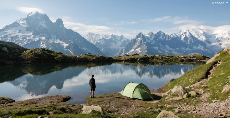 Alles für deinen Campingausflug findest du bei doorout! Alles für deinen Campingausflug findest du bei doorout!