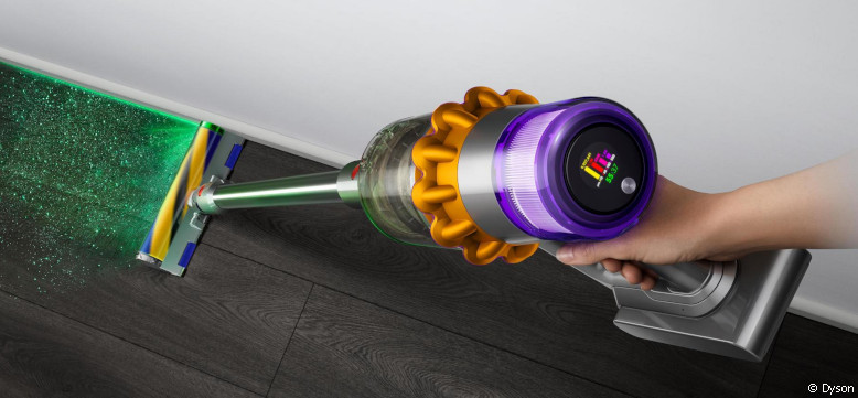 Mit den Dyson Produkten erlebst du völlig neuen Komfort im Haushalt Mit Dyson Produkten neuen Komfort erleben