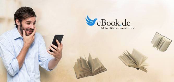 eBook.de Lesevielfalt ebook Vielfalt