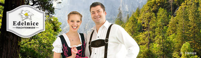 Edelnice Werbebanner Edelnice Gutscheine