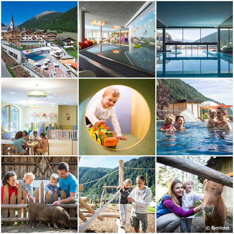 Urlaub mit familotel familotel Urlaubseindrücke