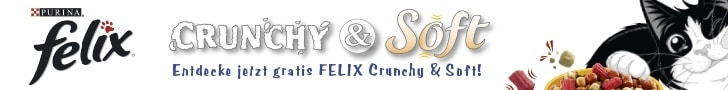 Felix Crunchy Felix Gutschein Crunchy
