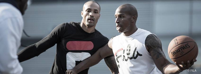 Sportswear bei FILA Sportswear Gutschein
