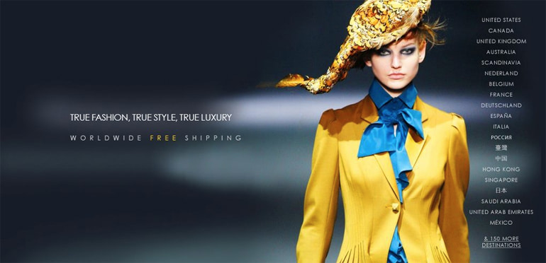 Forzieri Lusxusmode Forzieri Gutscheincode