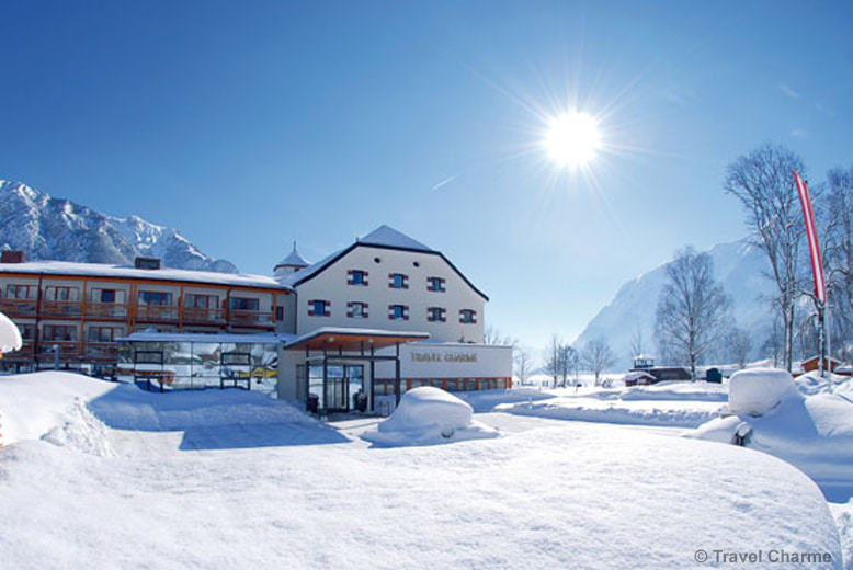 Hotel Resort in Österreich Hotel Resort in Österreich