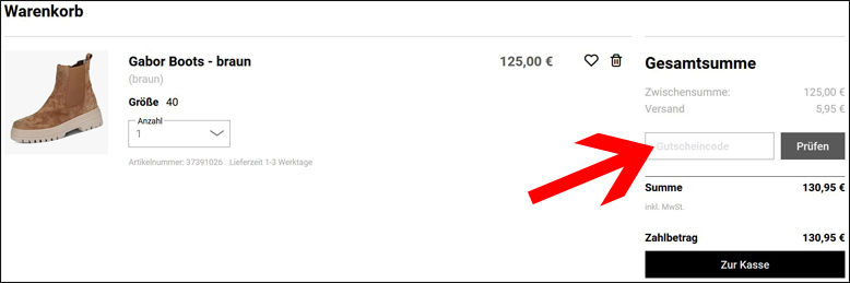 gebrüder götz Gutschein: 10% + 5,95€ Codes Jan. 2022