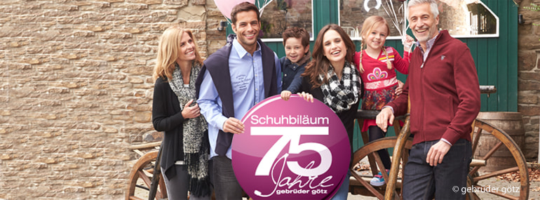 Schuhe und mehr von gebrüder götz Gutscheincode gebrüder götz