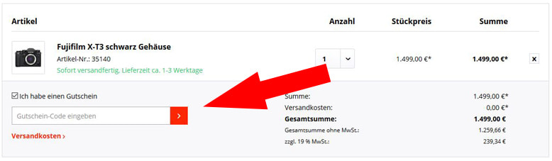 Wind&Vibes Gutschein einlösen Wind&Vibes Coupon einlösen