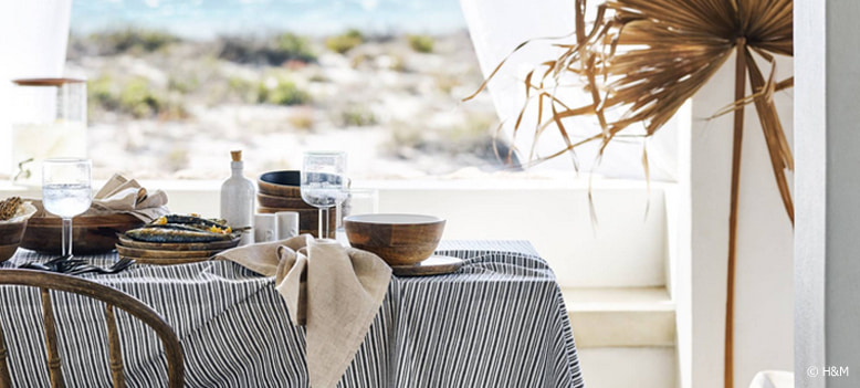 H&M Home H&M Home Angebot