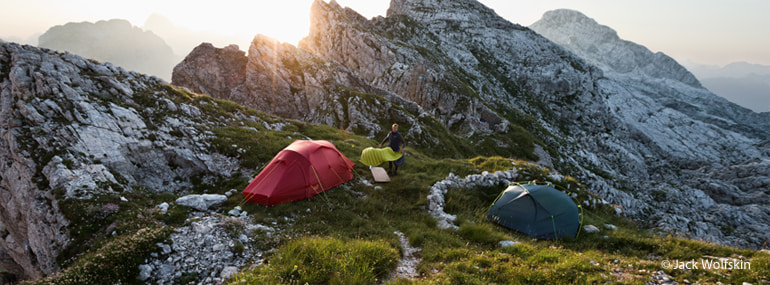 Outdoor-Ausrüstung von Jack Wolfskin Jack Wolfskin Gutschein