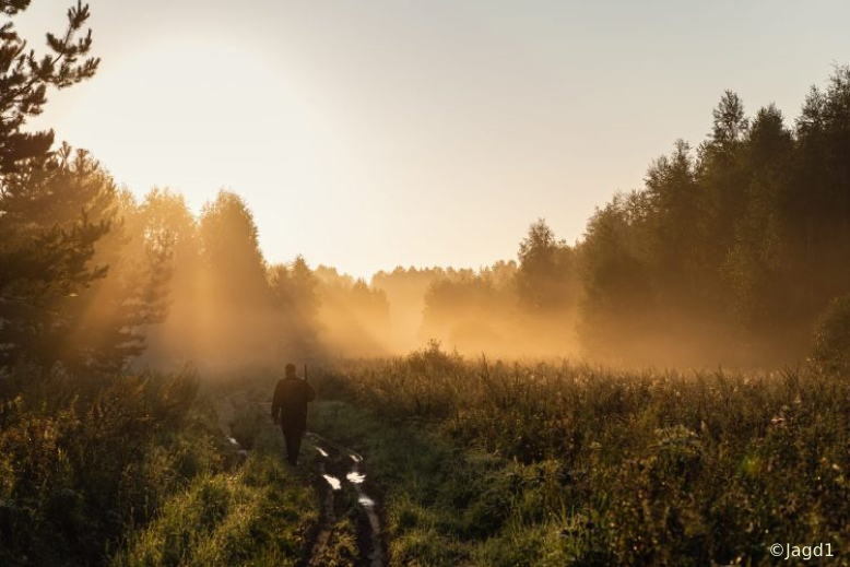 Jagdausrüstung von Jagd1 Jagdausrüstung mit Jagd1 Gutschein bestellen