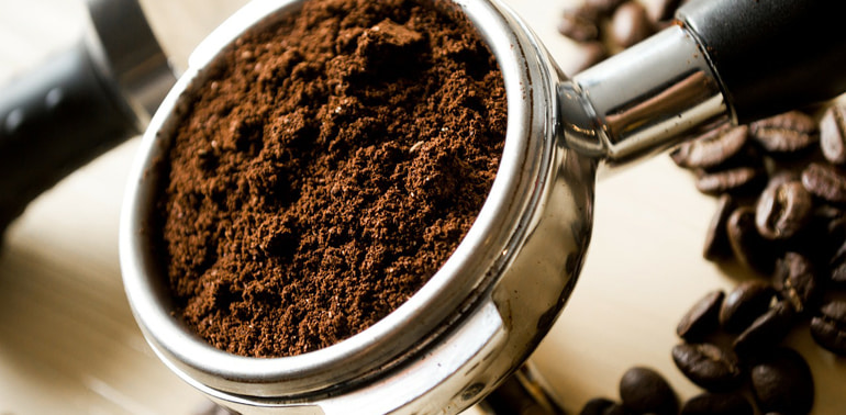 Kaffeepulver Gutschein Senseo