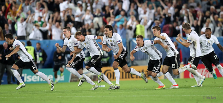 Fußballnews von kicker Angebot kicker