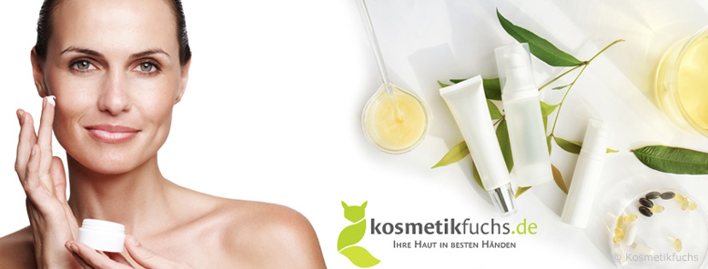 Markenkosmetik von Kosmetikfuchs Markenkosmetik von Kosmetikfuchs