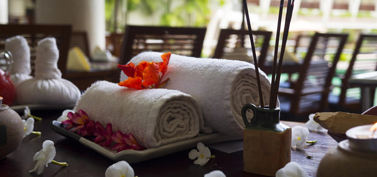 Wellness-Kurzurlaub tripz Gutschein