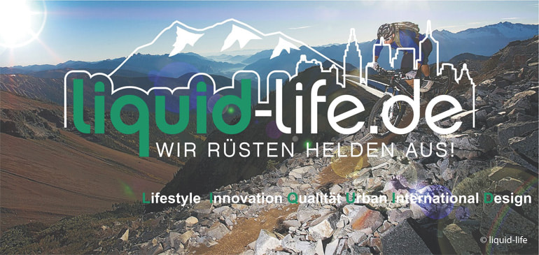 liqui-life Outdoor-Sport liqui-life Gutscheincode
