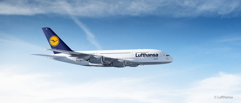 Günstiger fliegen mit Lufthansa Gutscheincode Günstiger fliegen mit Lufthansa Gutschein