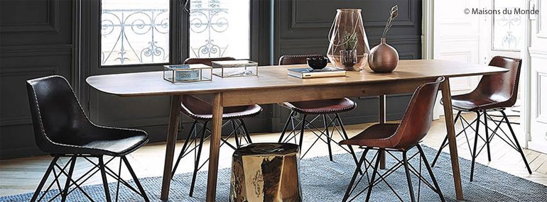 Maisons du Monde Interior-Design Maisons du Monde Gutschein
