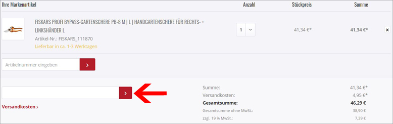 Markenbaumarkt24 Gutschein 10 5 Einlosbar Im Marz 2020