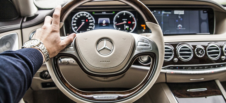 Mercedes Benz innen Autoteile-Preiswert Gutschein