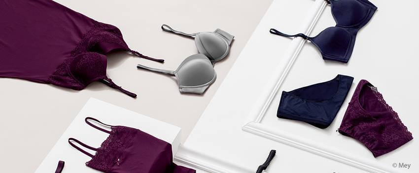 Mey Bodywear Mey Gutschein