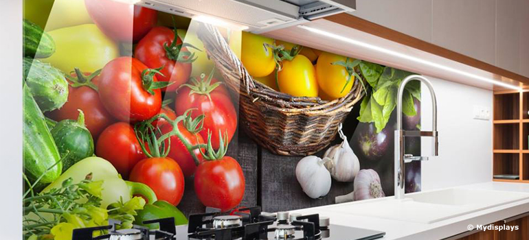MyDisplays Glasdruck MyDisplays Coupon