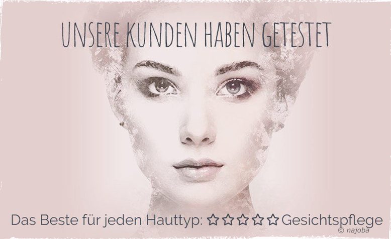 Naturkosmetik bei Najoba Najoba Naturkosmetik