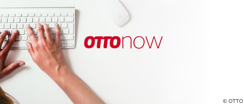 Mit OTTO NOW Produkte mieten Produkte mieten mit OTTO NOW