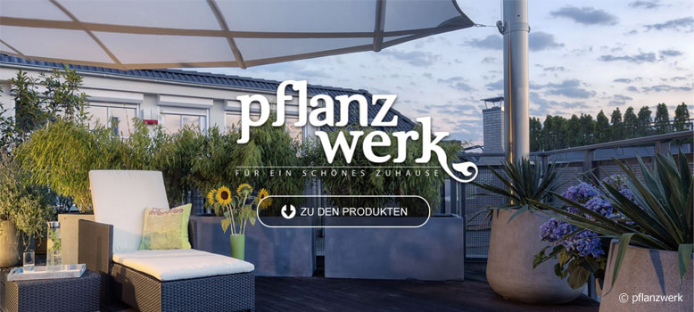 Schöner Garten dank pflanzwerk Coupon Schöner Garten dank pflanzwerk Coupon