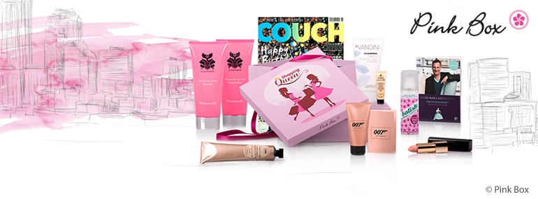 Pink Box Inhalt Pink Box Rabatt