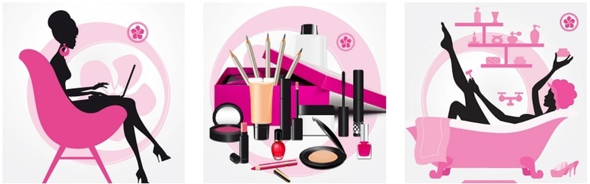 Pink Box Gutschein Kosmetik Pink Box Gutschein Kosmetik