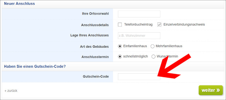 Deinen Preisvergleich Gutscheincode kannst du direkt an der Kasse eingeben Den Preisvergleich Gutschein an der Kasse einlösen