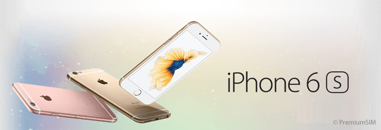 iPhone bei PremiumSIM Gutschein PremiumSIM