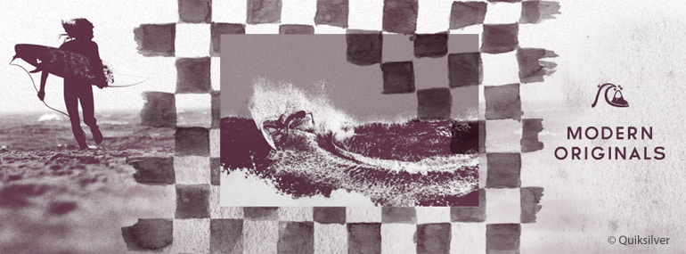 surfen mit Quiksilver Gutschein Quiksilver