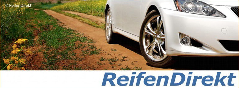 Sommerreifen Gutscheincode ReifenDirekt
