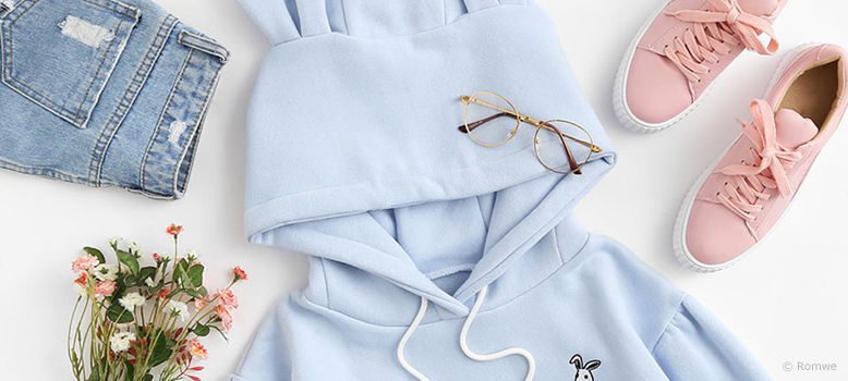 Romwe Fashion für modebewusste Frauen Romwe Fashion für modebewusste Frauen