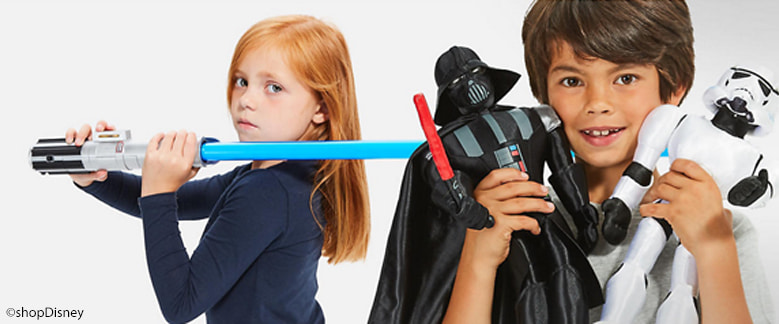 Tolle Spielzeuge findest du bei shopDisney Tolle Spielzeuge findest du bei shopDisney
