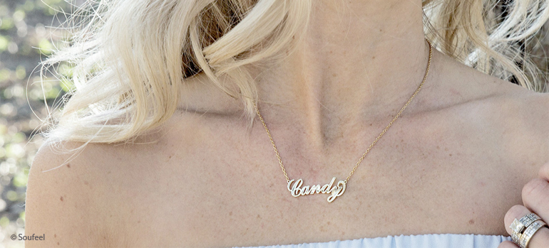 Schmuck von Soufeel Schmuck von Soufeel