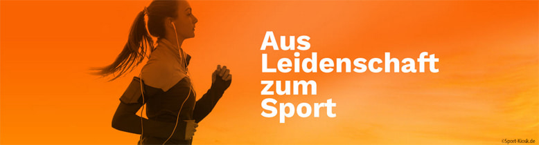 Aus Leidenschaft zum Sport - Sport-Kiosk.de Sport-Kiosk.de -Aus Leidenschaft zum Sport