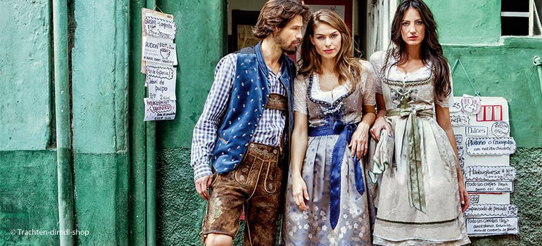 Trachtenmode Trachten-dirndl-shop Gutschein