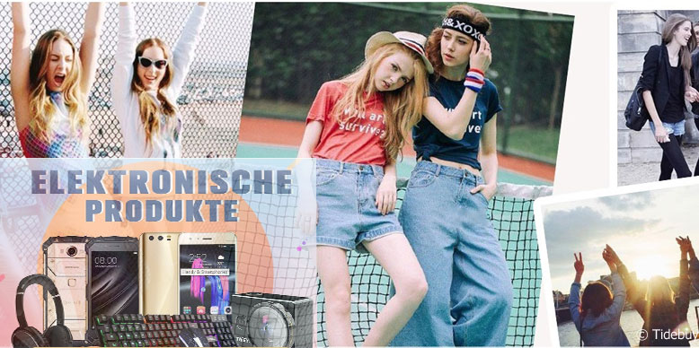 Tidebuy Angebote Angebote bei Tidebuy