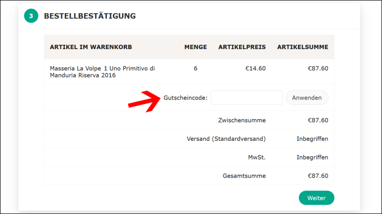 Vivino Gutschein 20 Rabatt Einlosbar Im Marz 2021