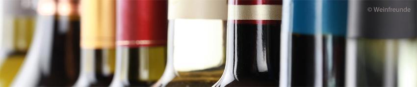 Weinfreunde Sortiment Weinfreunde Gutscheincode