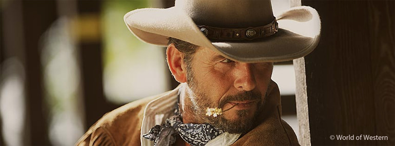 Mode bei World of Western Gutscheincode World of Western
