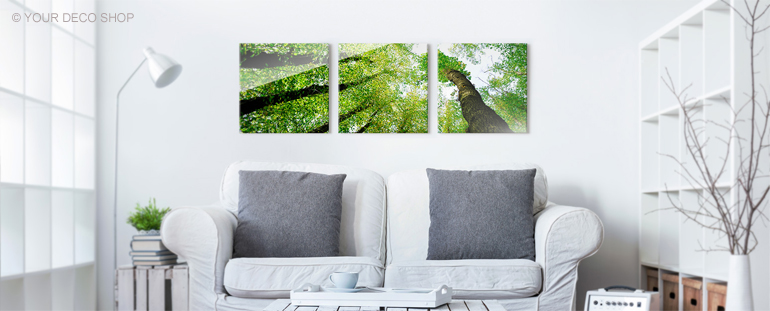 Wandbilder von Your Deco Shop Gutschein Your Deco Shop