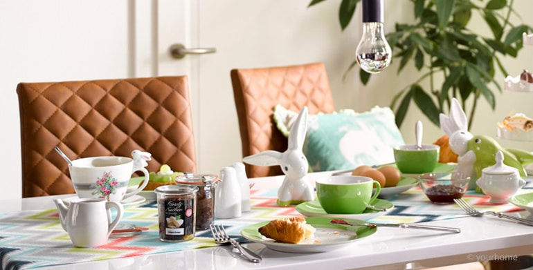 Küchendeko von yourhome Rabatte yourhome